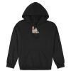 Gildan Hooded Sweatshirt Thumbnail