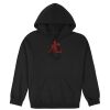 Gildan Hooded Sweatshirt Thumbnail