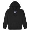 Gildan Hooded Sweatshirt Thumbnail