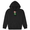 Gildan Hooded Sweatshirt Thumbnail