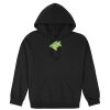 Gildan Hooded Sweatshirt Thumbnail