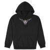 Gildan Hooded Sweatshirt Thumbnail