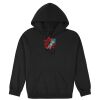 Gildan Hooded Sweatshirt Thumbnail
