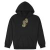 Gildan Hooded Sweatshirt Thumbnail