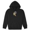 Gildan Hooded Sweatshirt Thumbnail
