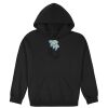 Gildan Hooded Sweatshirt Thumbnail