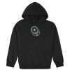 Gildan Hooded Sweatshirt Thumbnail