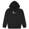 Gildan Hooded Sweatshirt Thumbnail