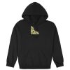 Gildan Hooded Sweatshirt Thumbnail