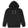 Gildan Hooded Sweatshirt Thumbnail