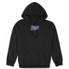 Gildan Hooded Sweatshirt Thumbnail