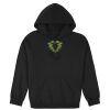 Gildan Hooded Sweatshirt Thumbnail