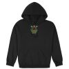 Gildan Hooded Sweatshirt Thumbnail