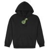 Gildan Hooded Sweatshirt Thumbnail