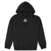 Gildan Hooded Sweatshirt Thumbnail