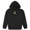Gildan Hooded Sweatshirt Thumbnail