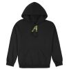 Gildan Hooded Sweatshirt Thumbnail