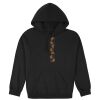 Gildan Hooded Sweatshirt Thumbnail