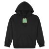 Gildan Hooded Sweatshirt Thumbnail
