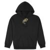 Gildan Hooded Sweatshirt Thumbnail