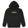 Gildan Hooded Sweatshirt Thumbnail