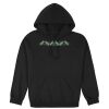 Gildan Hooded Sweatshirt Thumbnail