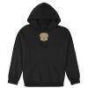 Gildan Hooded Sweatshirt Thumbnail