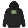 Gildan Hooded Sweatshirt Thumbnail