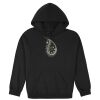 Gildan Hooded Sweatshirt Thumbnail