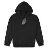 Gildan Hooded Sweatshirt Thumbnail