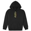 Gildan Hooded Sweatshirt Thumbnail