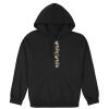 Gildan Hooded Sweatshirt Thumbnail