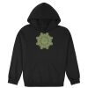 Gildan Hooded Sweatshirt Thumbnail