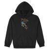 Gildan Hooded Sweatshirt Thumbnail
