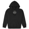 Gildan Hooded Sweatshirt Thumbnail