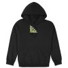 Gildan Hooded Sweatshirt Thumbnail