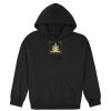 Gildan Hooded Sweatshirt Thumbnail
