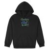 Gildan Hooded Sweatshirt Thumbnail