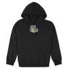 Gildan Hooded Sweatshirt Thumbnail