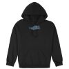 Gildan Hooded Sweatshirt Thumbnail