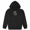 Gildan Hooded Sweatshirt Thumbnail