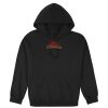 Gildan Hooded Sweatshirt Thumbnail