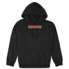 Gildan Hooded Sweatshirt Thumbnail