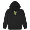 Gildan Hooded Sweatshirt Thumbnail