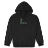 Gildan Hooded Sweatshirt Thumbnail