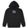 Gildan Hooded Sweatshirt Thumbnail