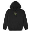 Gildan Hooded Sweatshirt Thumbnail