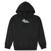 Gildan Hooded Sweatshirt Thumbnail