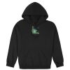 Gildan Hooded Sweatshirt Thumbnail