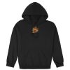 Gildan Hooded Sweatshirt Thumbnail